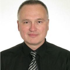 Олег Воробьёв
