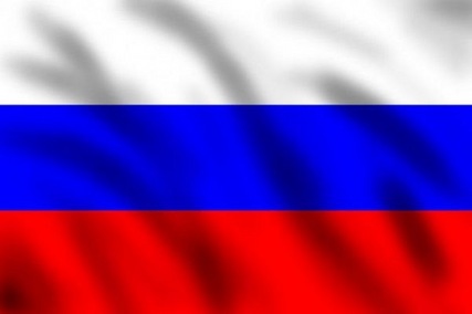 Флаг РФ по Ба Цзы